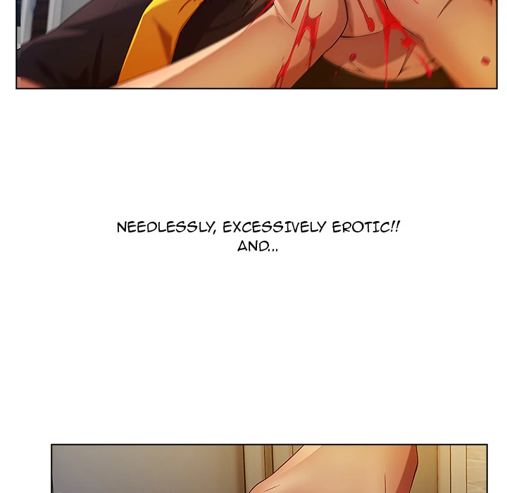 Lady Long Legs - Chapter 4 [photo 92] - MangaPorn