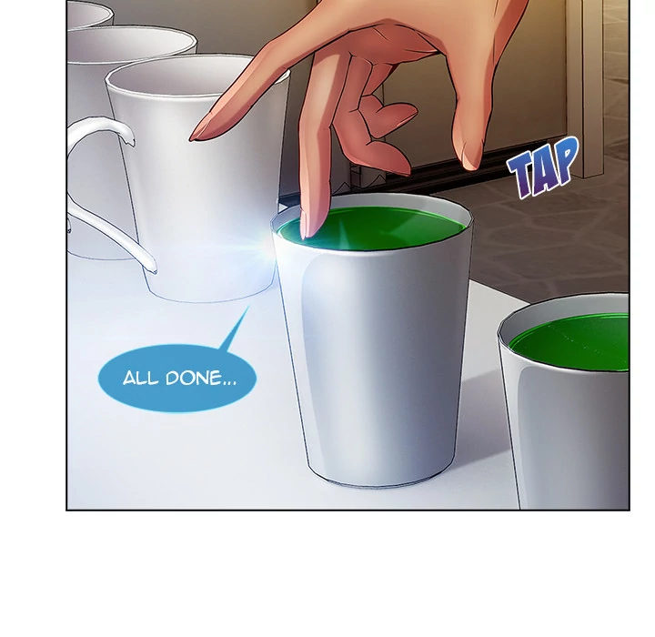 Lady Long Legs - Chapter 4 [photo 93] - MangaPorn