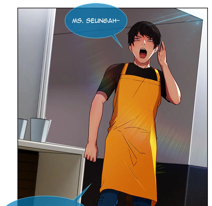 Lady Long Legs - Chapter 4 [photo 94] - MangaPorn