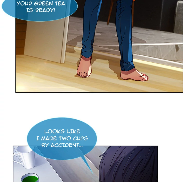 Lady Long Legs - Chapter 4 [photo 95] - MangaPorn
