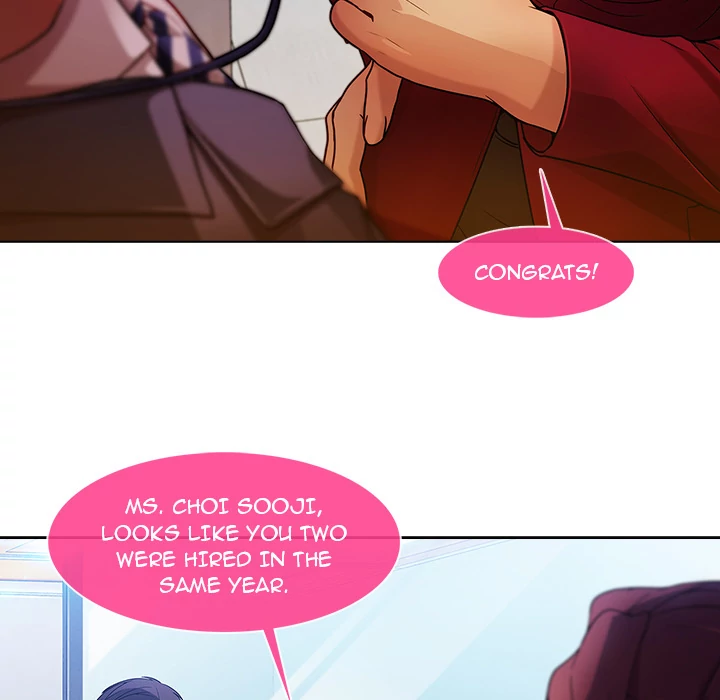 Lady Long Legs - Chapter 5 [photo 112] - MangaPorn
