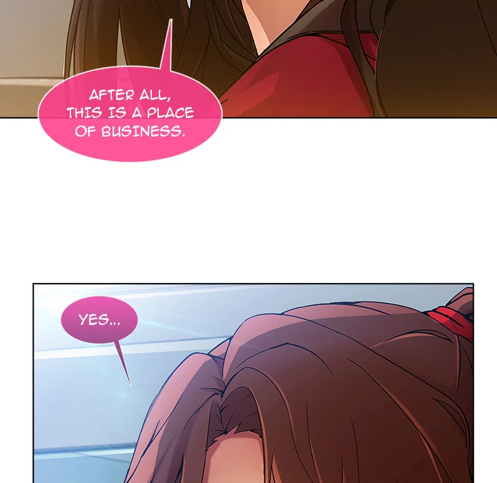 Lady Long Legs - Chapter 5 [photo 115] - MangaPorn