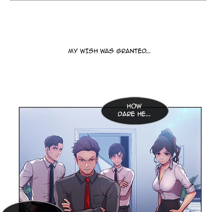 Lady Long Legs - Chapter 5 [photo 127] - MangaPorn