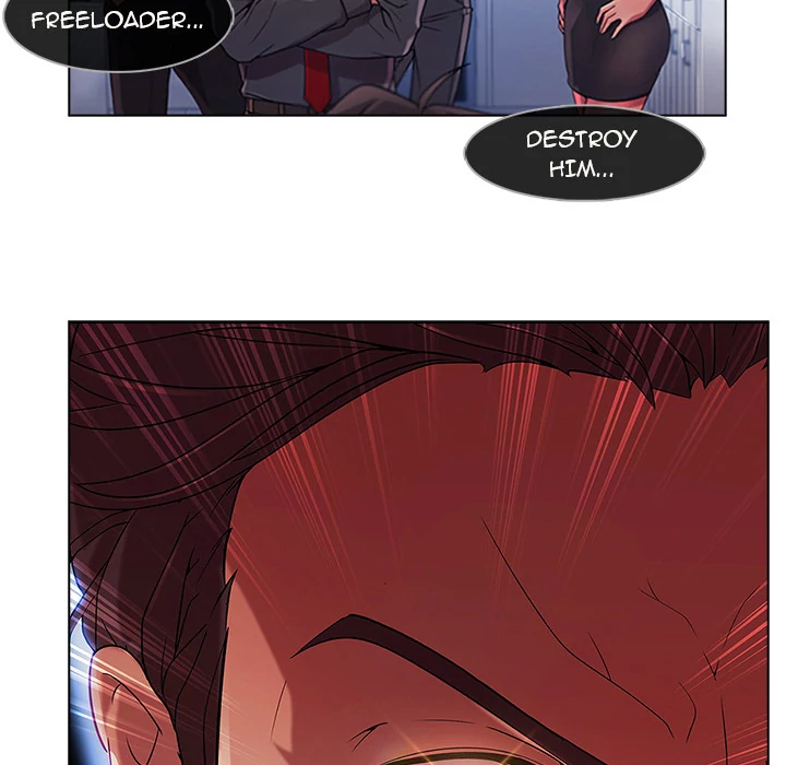 Lady Long Legs - Chapter 5 [photo 128] - MangaPorn