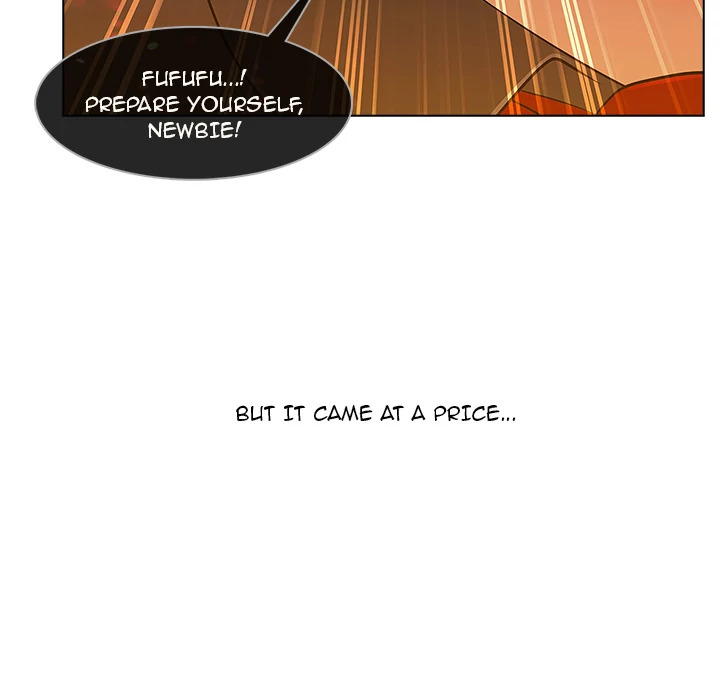 Lady Long Legs - Chapter 5 [photo 130] - MangaPorn