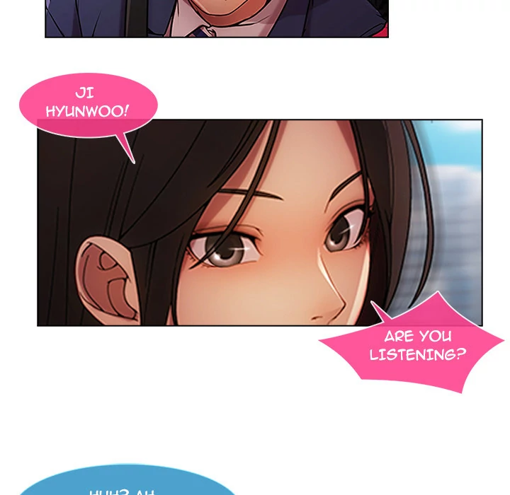 Lady Long Legs - Chapter 5 [photo 16] - MangaPorn