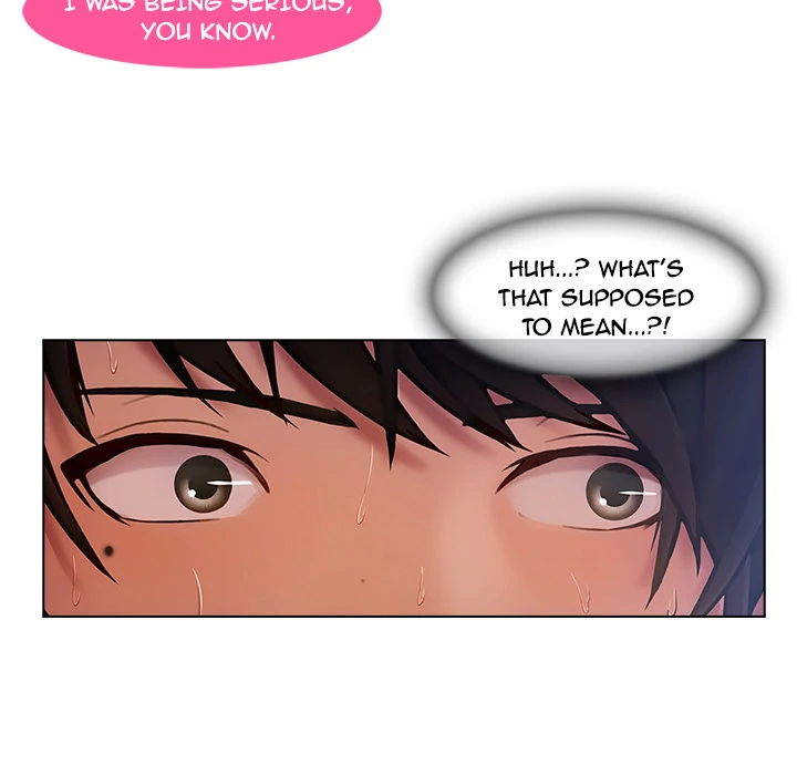 Lady Long Legs - Chapter 5 [photo 19] - MangaPorn