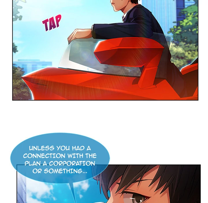 Lady Long Legs - Chapter 5 [photo 22] - MangaPorn