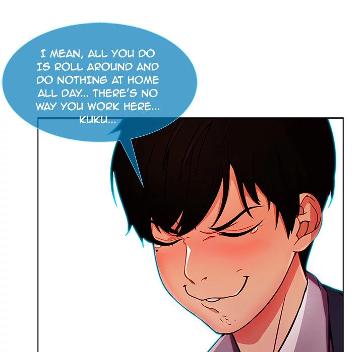 Lady Long Legs - Chapter 5 [photo 30] - MangaPorn
