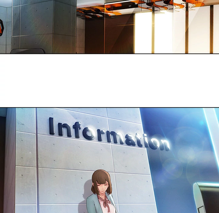 Lady Long Legs - Chapter 5 [photo 36] - MangaPorn