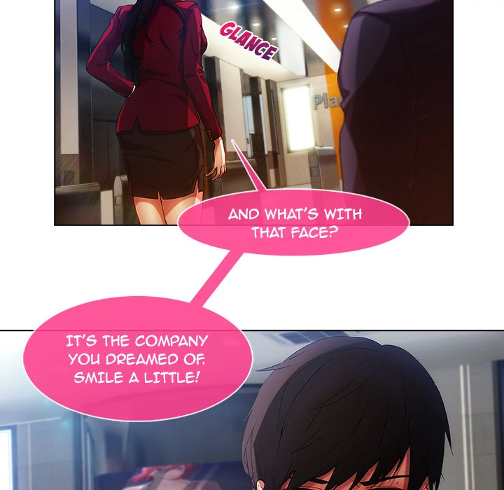 Lady Long Legs - Chapter 5 [photo 39] - MangaPorn
