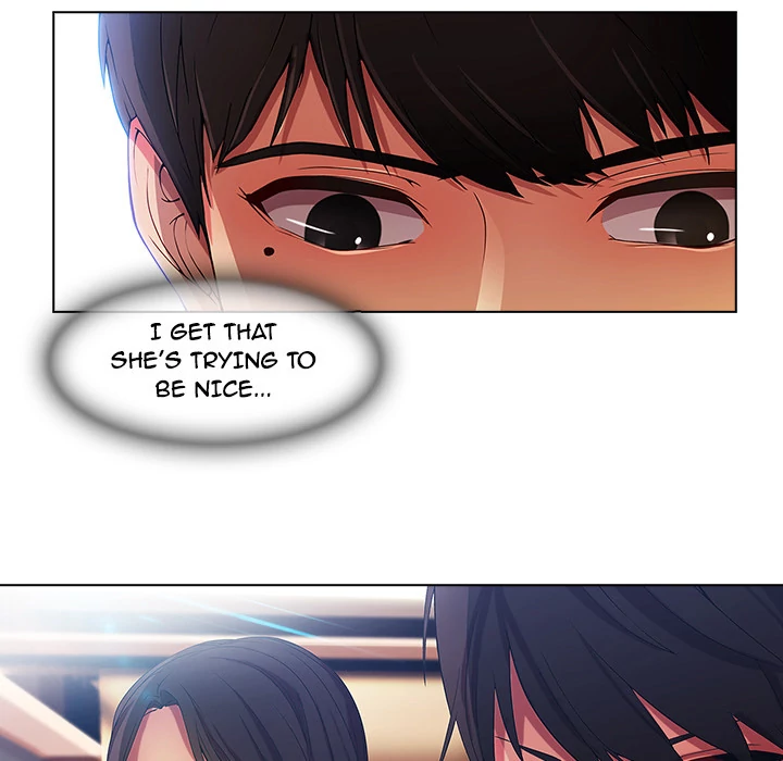 Lady Long Legs - Chapter 5 [photo 43] - MangaPorn