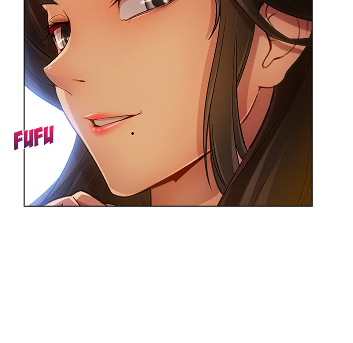 Lady Long Legs - Chapter 5 [photo 45] - MangaPorn