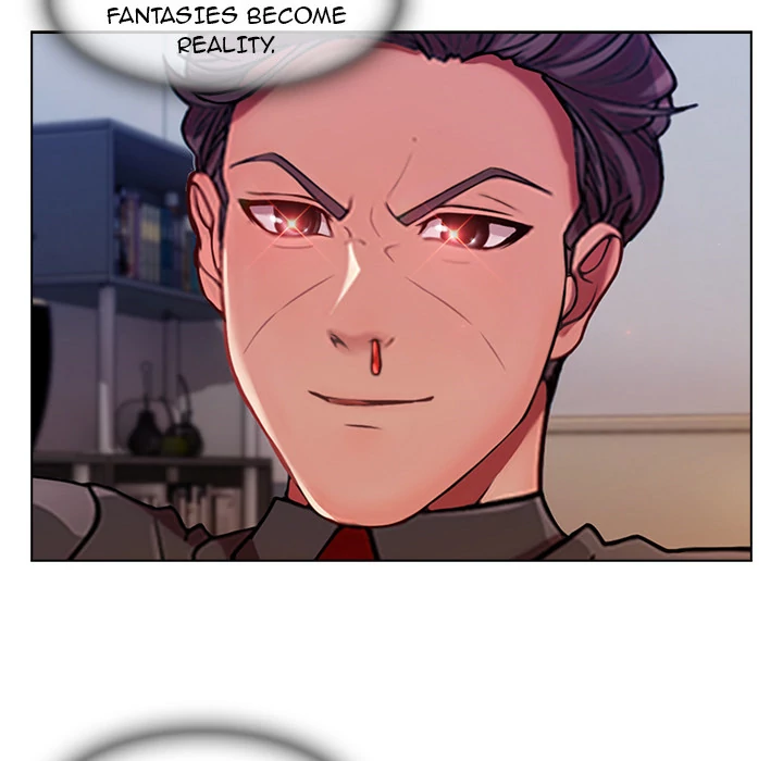 Lady Long Legs - Chapter 5 [photo 60] - MangaPorn