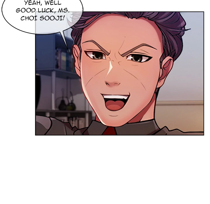 Lady Long Legs - Chapter 5 [photo 64] - MangaPorn