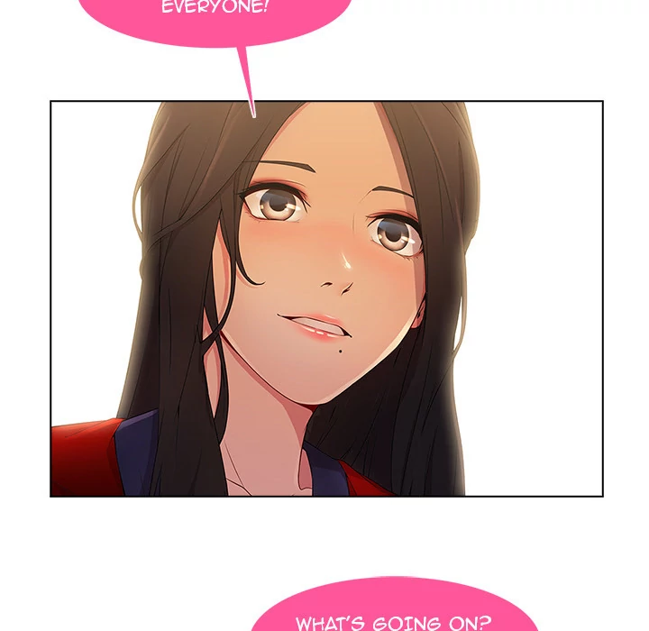 Lady Long Legs - Chapter 5 [photo 66] - MangaPorn