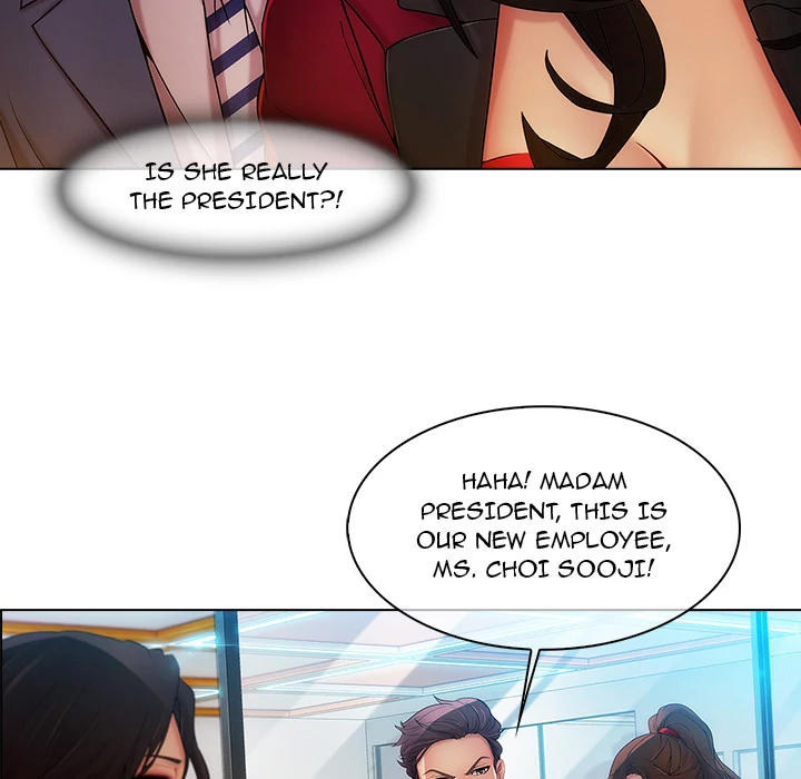 Lady Long Legs - Chapter 5 [photo 73] - MangaPorn
