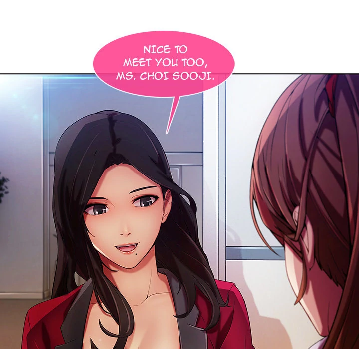 Lady Long Legs - Chapter 5 [photo 76] - MangaPorn