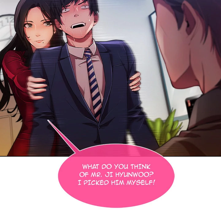 Lady Long Legs - Chapter 5 [photo 84] - MangaPorn