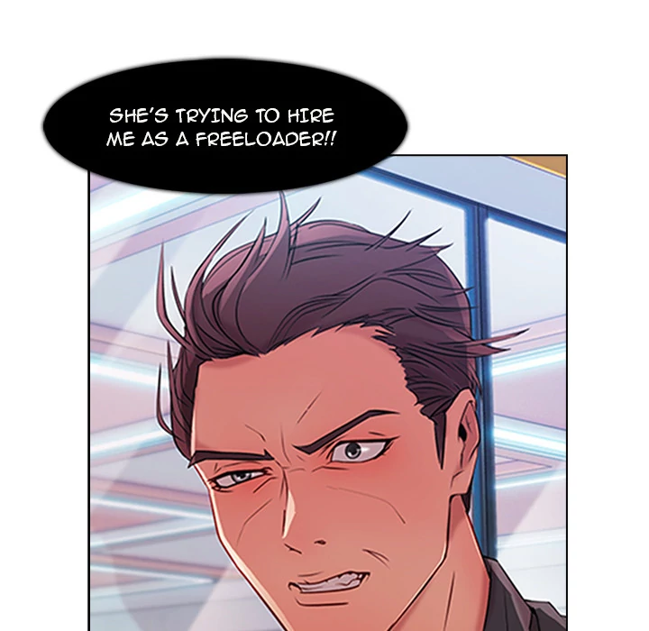 Lady Long Legs - Chapter 5 [photo 89] - MangaPorn