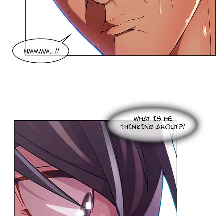 Lady Long Legs - Chapter 5 [photo 91] - MangaPorn