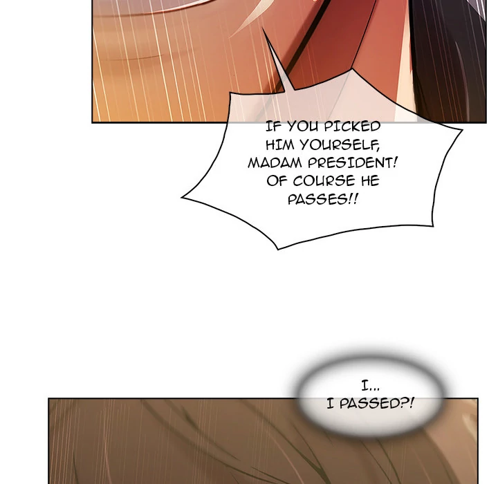Lady Long Legs - Chapter 5 [photo 97] - MangaPorn