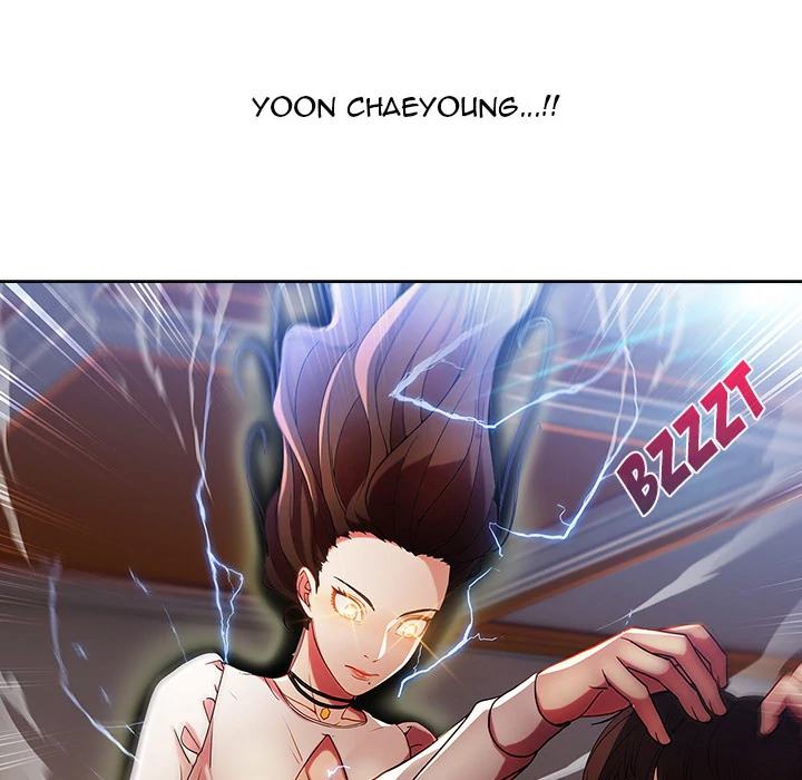 Lady Long Legs - Chapter 6 [photo 102] - MangaPorn