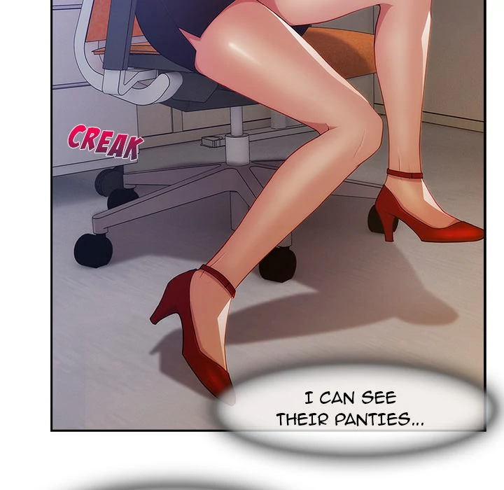 Lady Long Legs - Chapter 6 [photo 11] - MangaPorn