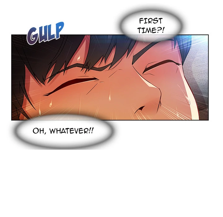 Lady Long Legs - Chapter 6 [photo 113] - MangaPorn