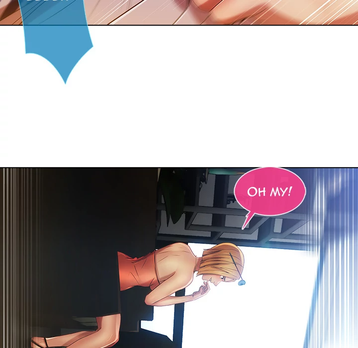 Lady Long Legs - Chapter 6 [photo 118] - MangaPorn