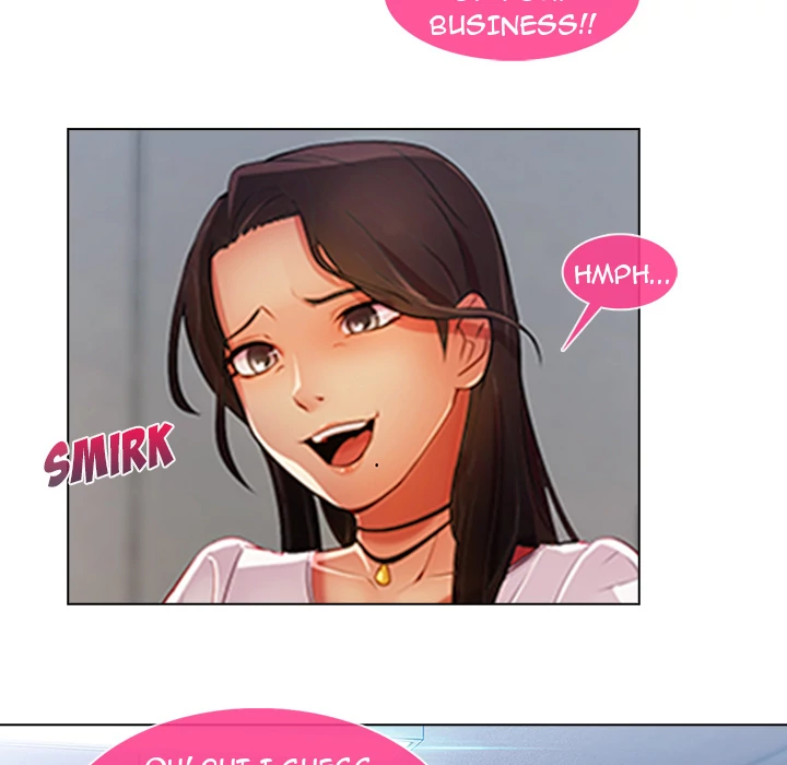 Lady Long Legs - Chapter 6 [photo 125] - MangaPorn
