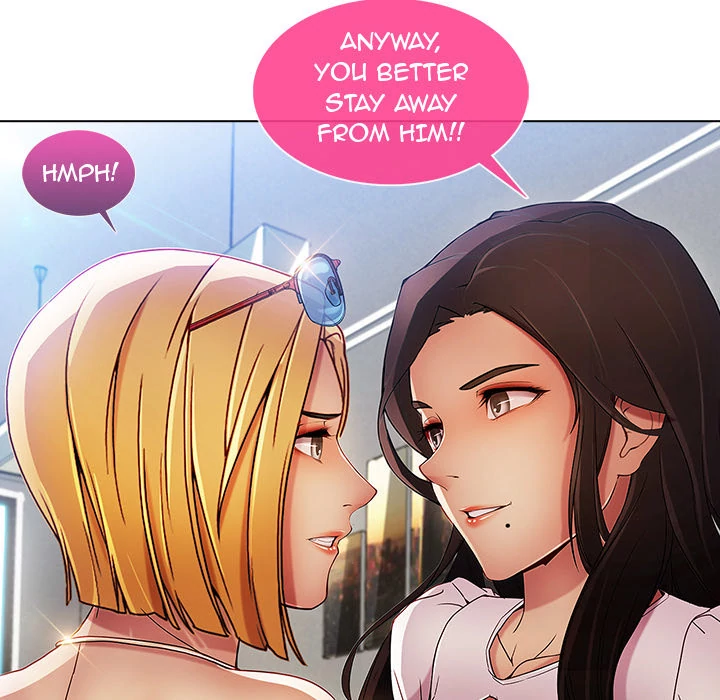 Lady Long Legs - Chapter 6 [photo 130] - MangaPorn