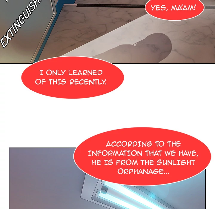 Lady Long Legs - Chapter 6 [photo 135] - MangaPorn