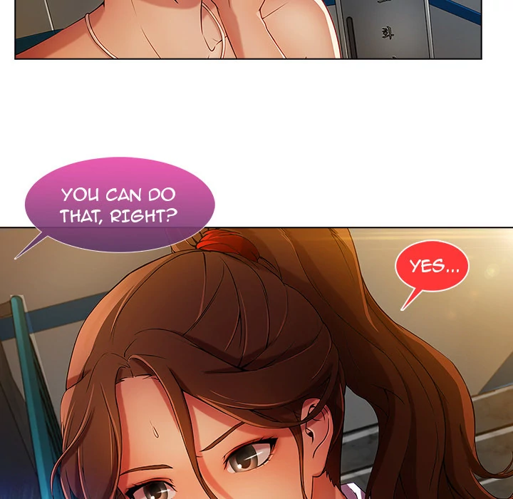 Lady Long Legs - Chapter 6 [photo 141] - MangaPorn