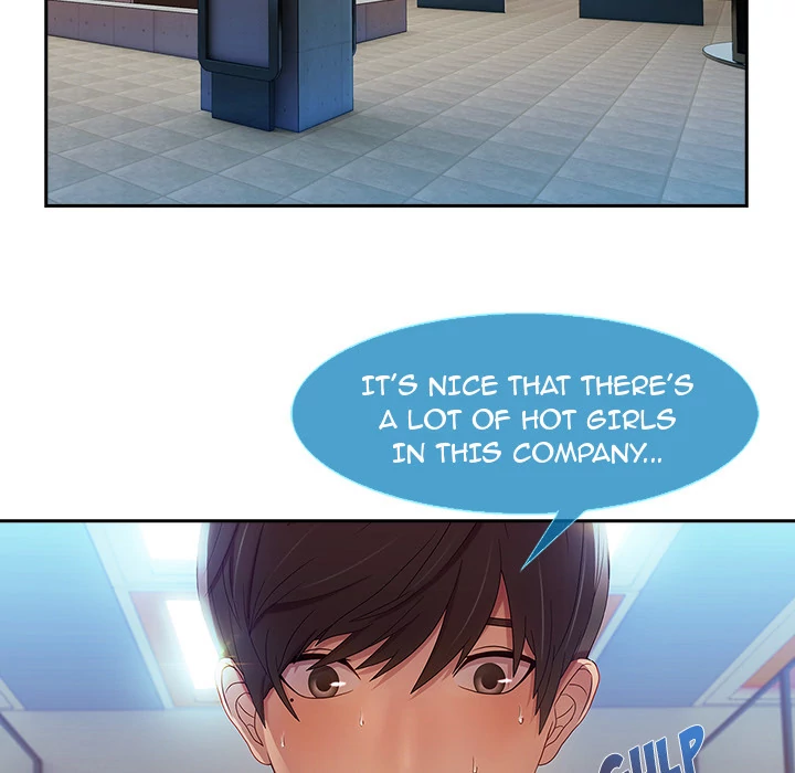 Lady Long Legs - Chapter 6 [photo 16] - MangaPorn