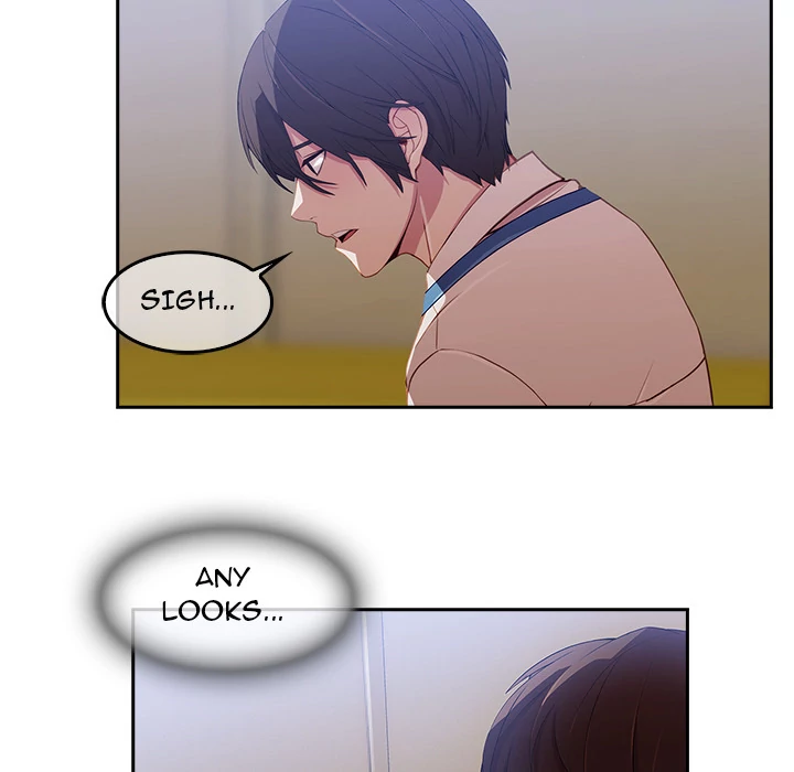 Lady Long Legs - Chapter 6 [photo 20] - MangaPorn