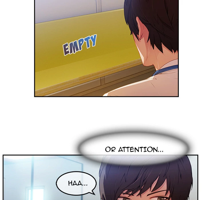 Lady Long Legs - Chapter 6 [photo 21] - MangaPorn