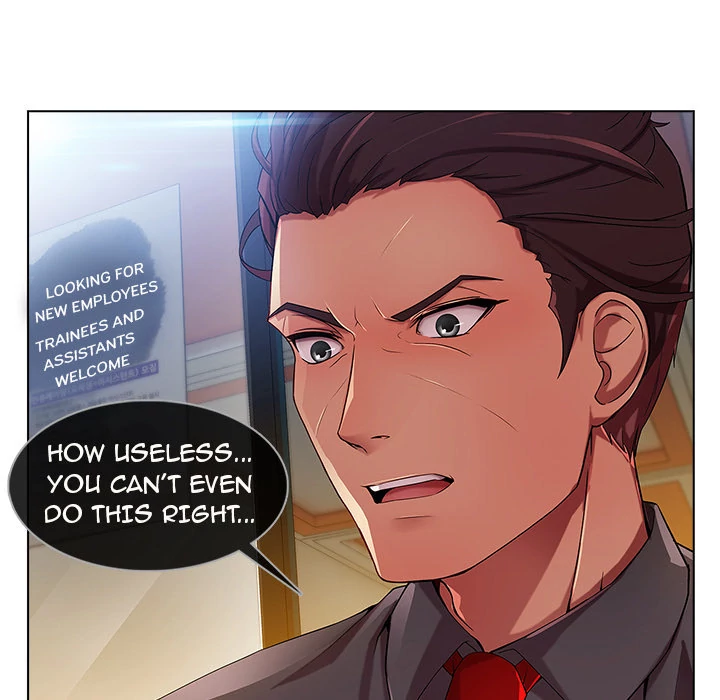 Lady Long Legs - Chapter 6 [photo 29] - MangaPorn