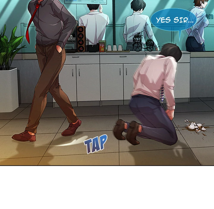 Lady Long Legs - Chapter 6 [photo 34] - MangaPorn