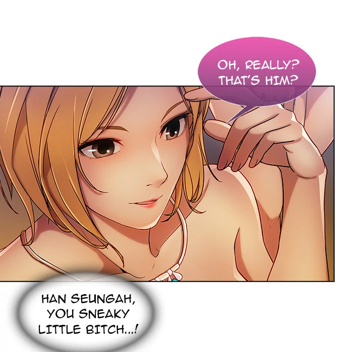Lady Long Legs - Chapter 6 [photo 56] - MangaPorn