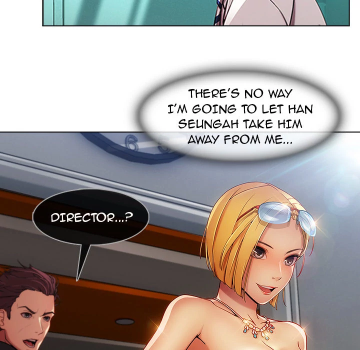 Lady Long Legs - Chapter 6 [photo 60] - MangaPorn