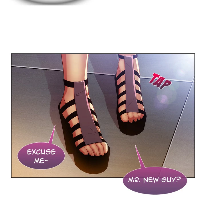 Lady Long Legs - Chapter 6 [photo 62] - MangaPorn