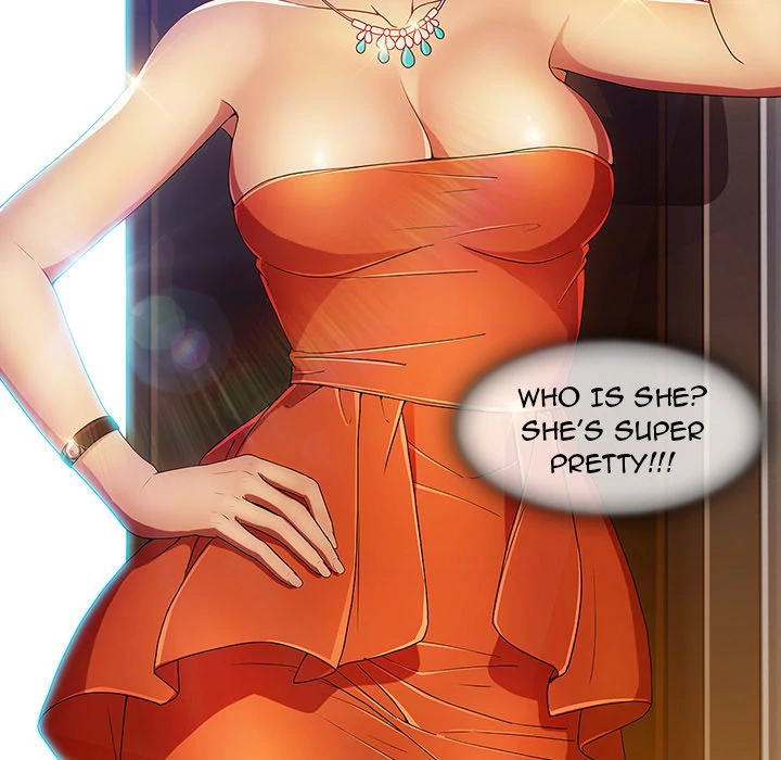 Lady Long Legs - Chapter 6 [photo 67] - MangaPorn