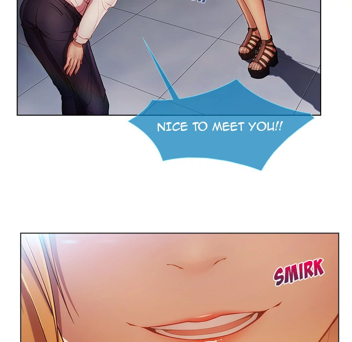 Lady Long Legs - Chapter 6 [photo 69] - MangaPorn
