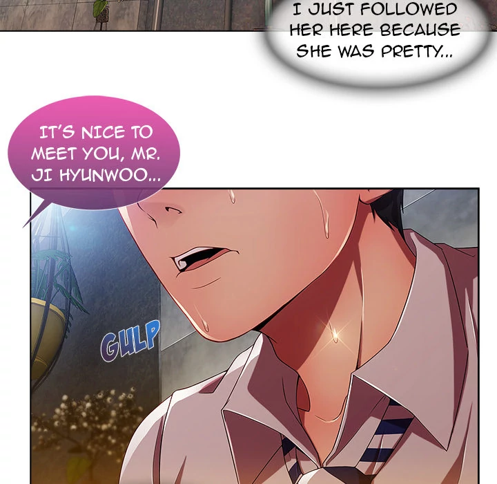 Lady Long Legs - Chapter 6 [photo 74] - MangaPorn