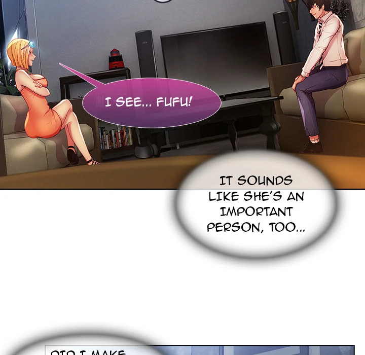 Lady Long Legs - Chapter 6 [photo 77] - MangaPorn