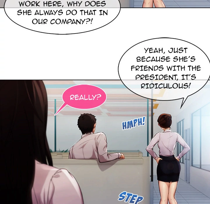 Lady Long Legs - Chapter 6 [photo 93] - MangaPorn