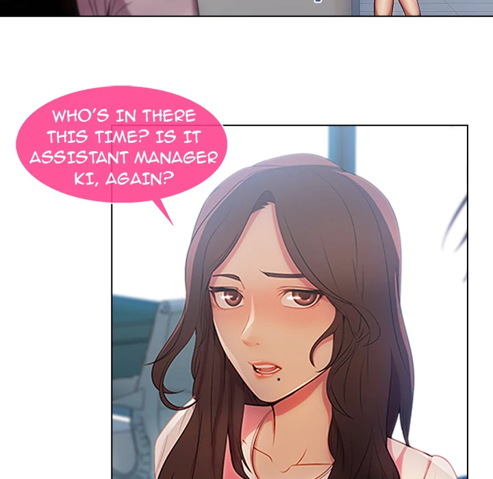 Lady Long Legs - Chapter 6 [photo 94] - MangaPorn