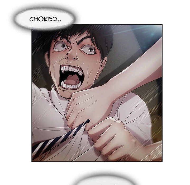 Lady Long Legs - Chapter 7 [photo 11] - MangaPorn