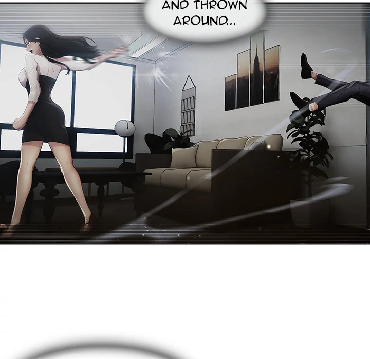 Lady Long Legs - Chapter 7 [photo 12] - MangaPorn